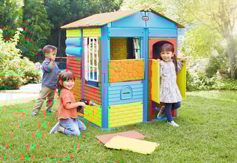 little tikes build a house target